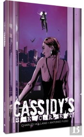 Cassidy'S Secret