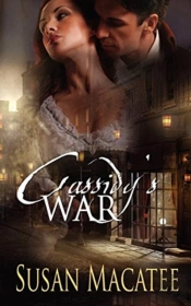 Cassidy'S War
