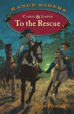 Bertrand.pt - Cassie And Jasper To The Rescue