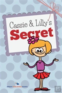 Bertrand.pt - Cassie And Lilly'S Secret