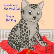 Cassie And The Wild Cat