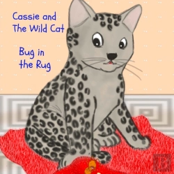 Bertrand.pt - Cassie And The Wild Cat