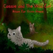 Cassie And The Wild Cat