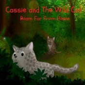 Cassie And The Wild Cat