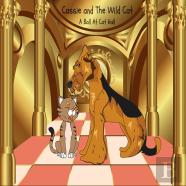 Cassie And The Wild Cat
