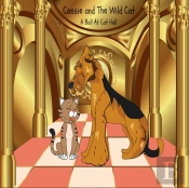 Cassie And The Wild Cat