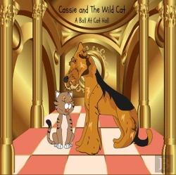 Bertrand.pt - Cassie And The Wild Cat