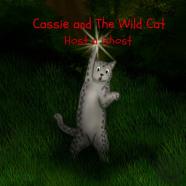 Cassie And The Wild Cat