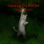 Cassie And The Wild Cat