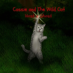 Bertrand.pt - Cassie And The Wild Cat