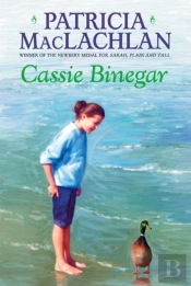 Cassie Binegar
