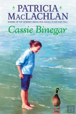 Bertrand.pt - Cassie Binegar