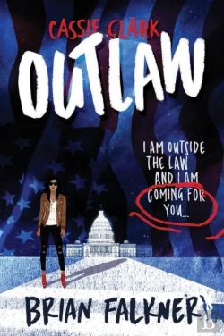 Bertrand.pt - Cassie Clark: Outlaw