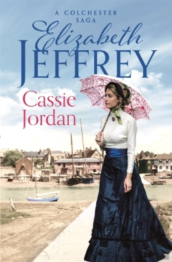 Bertrand.pt - Cassie Jordan