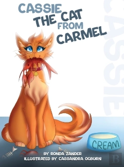 Bertrand.pt - Cassie--The Cat From Carmel