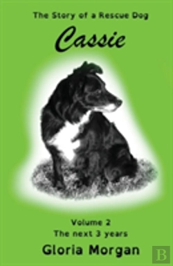Bertrand.pt - Cassie, The Story Of A Rescue Dog