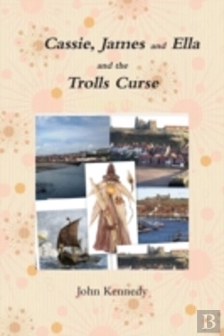 Bertrand.pt - Cassie,James And Ella And The Trolls Curse