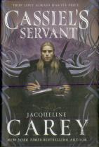 Cassiel'S Servant