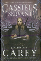 Cassiel'S Servant