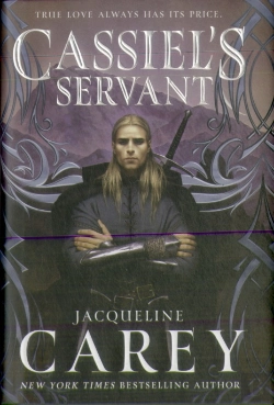 Bertrand.pt - Cassiel'S Servant