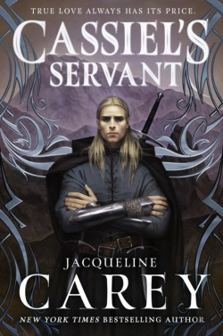 Bertrand.pt - Cassiel'S Servant