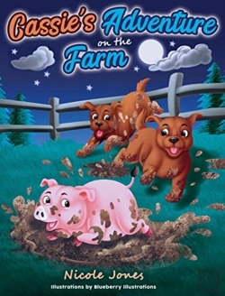 Bertrand.pt - Cassie'S Adventure On The Farm