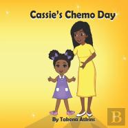 Cassie'S Chemo Day