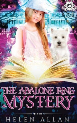Bertrand.pt - Cassie'S Coven: The Abalone Ring Mystery
