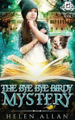 Bertrand.pt - Cassie'S Coven: The Bye Bye Birdy Myster
