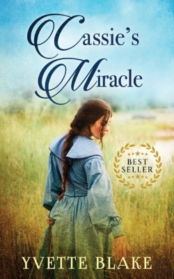 Bertrand.pt - Cassie'S Miracle