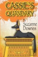 Cassie'S Quandary
