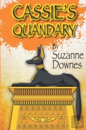 Cassie'S Quandary