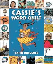 Cassie'S Word Quilt