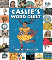 Cassie'S Word Quilt