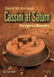 Cassini At Saturn- Huygens Results