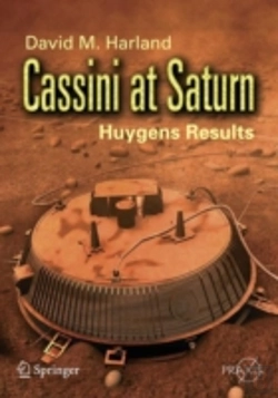 Bertrand.pt - Cassini At Saturn- Huygens Results