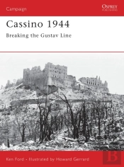 Cassino 1944