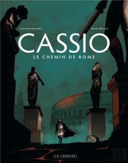 Bertrand.pt - Cassio Tome 5 ; Le Chemin De Rome