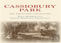 Cassiobury Park The Postcard Collection