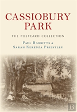 Bertrand.pt - Cassiobury Park The Postcard Collection