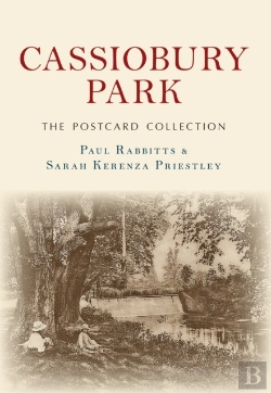 Bertrand.pt - Cassiobury Park The Postcard Collection