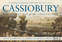 Cassiobury