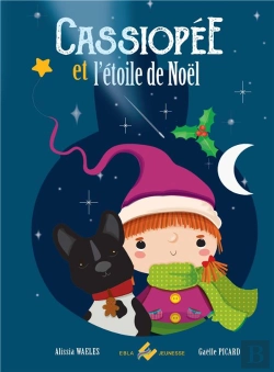 Bertrand.pt - Cassiopée Et L'Étoile De Noël