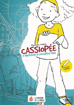 Bertrand.pt - Cassiopée ; J'Apprends À Connaître Dieu