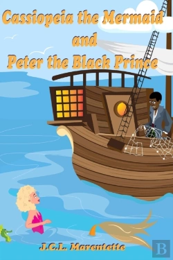Bertrand.pt - Cassiopeia The Mermaid And Peter The Black Prince