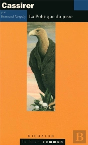 Cassirer - La Politique Du Juste