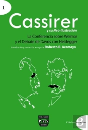 Cassirer Y Su Neo-Ilustración
