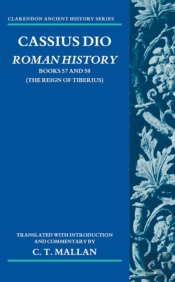 Cassius Dio: Roman History