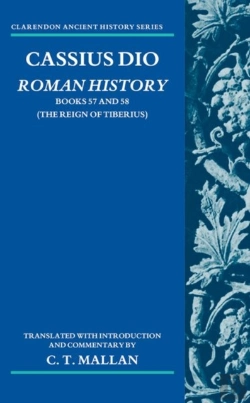 Bertrand.pt - Cassius Dio: Roman History