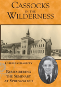 Cassocks In The Wilderness